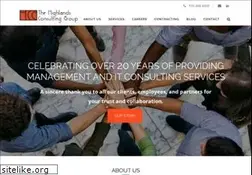 Sites similar to highlandsconsulting.com
