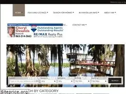 Sites similar to highlandscountyhomes.com