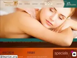 Sites similar to highlandsdayspa.com