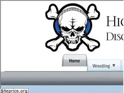 Sites similar to highlandsfightgear.com