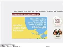 Sites similar to highlandshorescas.com