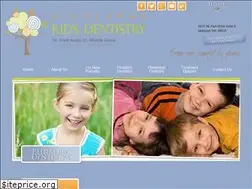 Sites similar to highlandskidsdentistry.com