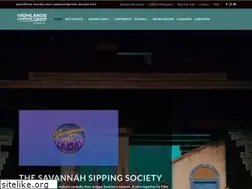 Sites similar to highlandslittletheatre.org