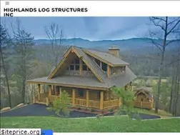 Sites similar to highlandslog.com