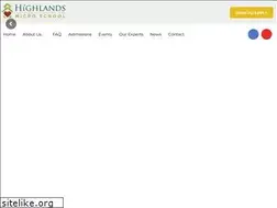 Sites similar to highlandsmicroschool.com