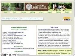 Sites similar to highlandsnaturefriends.org