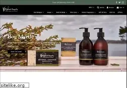 Sites similar to highlandsoaps.com