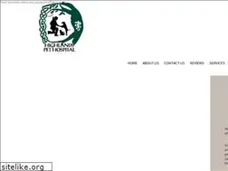 Sites similar to highlandspethospital.com