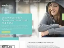 Sites similar to highlandspringsclinic.org