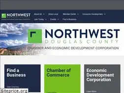 Sites similar to highlandsranchchamber.org