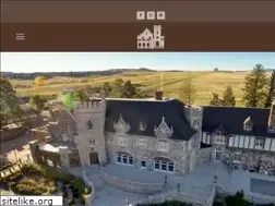 Sites similar to highlandsranchmansion.com