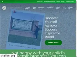 Sites similar to highlandsschool.net