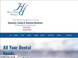 Sites similar to highlandssedationdentist.com