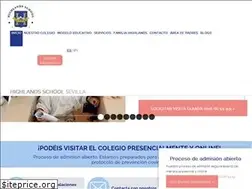 Sites similar to highlandssevilla.es