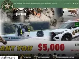 Sites similar to highlandssheriff.org
