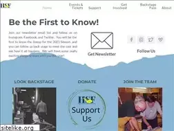 Sites similar to highlandssummerfestival.on.ca
