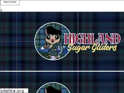 Sites similar to highlandsugargliders.com
