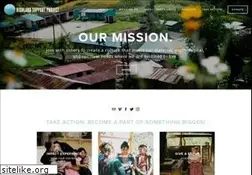 Sites similar to highlandsupportproject.org