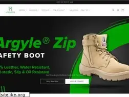 Sites similar to highlandsworkwear.com.au