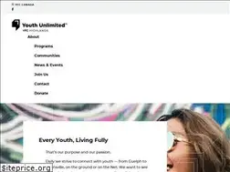 Sites similar to highlandsyfc.com