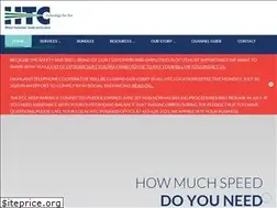 Sites similar to highlandtel.net