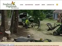 Sites similar to highlandtrees.com.au