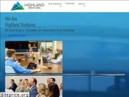 Sites similar to highlandventuresltd.com