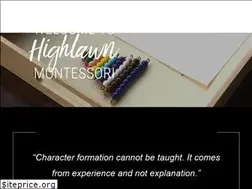 Sites similar to highlawn.org