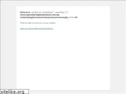 Sites similar to highleadschools.com