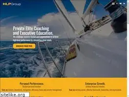 Sites similar to highlevelperformance.com