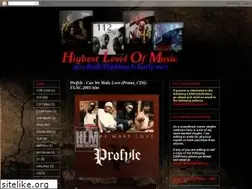 Sites similar to highlevelsound.blogspot.com
