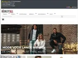 Sites similar to highleytall.nl