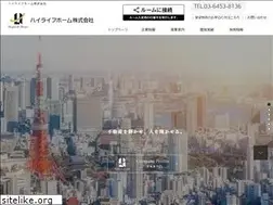 Sites similar to highlife-h.com