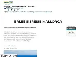 Sites similar to highlife.at
