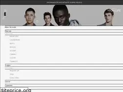 Sites similar to highlife.com.mx