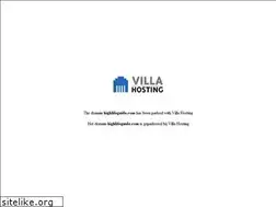Sites similar to highlife.es