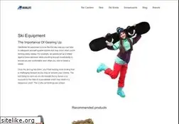 Sites similar to highlife.ie