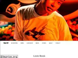 Sites similar to highlife.jp.net
