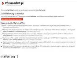 Sites similar to highlife.pl