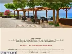 Sites similar to highlifecyprus.com