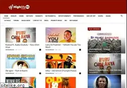 Sites similar to highlifeng.com