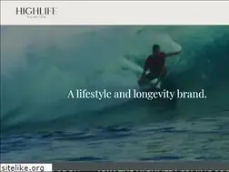 Sites similar to highlifenutrition.com