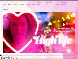 Sites similar to highlifeseries.com