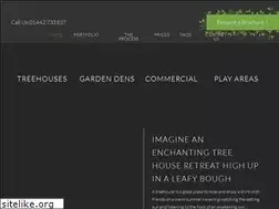 Sites similar to highlifetreehouses.co.uk