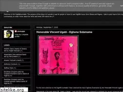 Sites similar to highlifeturntable.blogspot.com