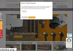 Sites similar to highlight-led.de