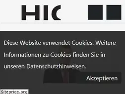 Sites similar to highlight-web.de