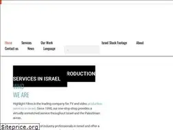 Sites similar to highlight.co.il