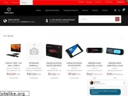 Sites similar to highlight.com.mx