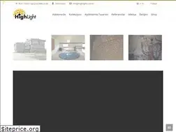 Sites similar to highlight.com.tr